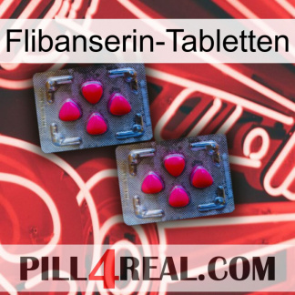 Flibanserin Tablets 14